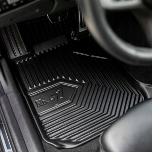 Frogum Mata gumowa MG ZS II Hybrid+ 2024- 2