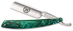 Golarka Boker Brzytwa Boker Abalone 51