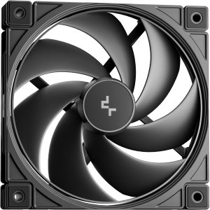 Chłodzenie wodne Deepcool Spartacus 360 (R-SPT360-BKDSMP-G-1) 6