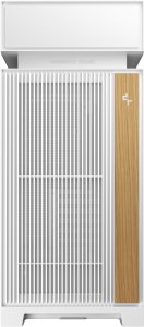 Chłodzenie wodne Deepcool DeepCool CL6600 WH ATX 360 AIO white 3