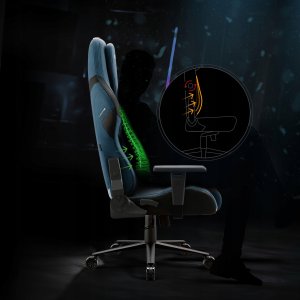 Fotel Diablo Chairs X.One Prime Meta Ocean Normal Size 13