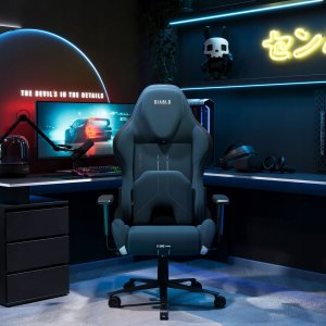 Fotel Diablo Chairs X.One Prime Meta Ocean Normal Size 2