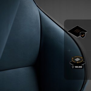 Fotel Diablo Chairs X.One Prime Meta Ocean Normal Size 10