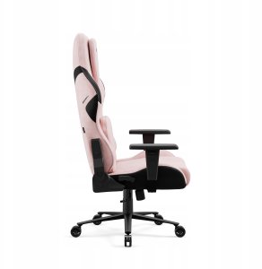 Fotel Diablo Chairs X.One Prime Akira Pink Normal Size 14
