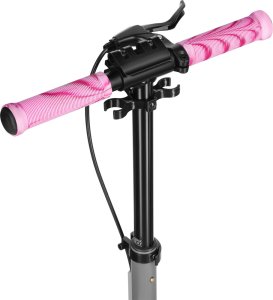 Hulajnoga Nils Extreme HM806 Lumia Różowy (5905504100100) 10