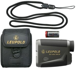 Dalmierz Leupold Dalmierz Leupold RX-1400i TBR/W GEN 2 4