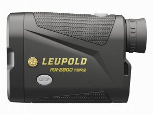Dalmierz Leupold Dalmierz Leupold RX-2800 TBR/W Alpha IQ OLED 2
