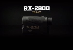 Dalmierz Leupold Dalmierz Leupold RX-2800 TBR/W Alpha IQ OLED 3