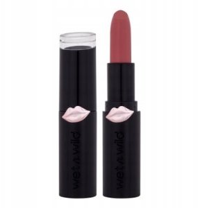 Wet n Wild WnW Megalast Pomadka matująca Into the flesh& 2