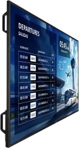Telewizor Philips PHILIPS P-Line 65BDL6017P 165,1cm(65") 24/7/UHD wysyłka towarów 2