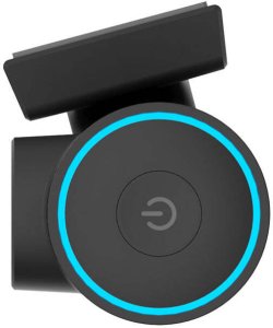 Wideorejestrator ROAD ANGEL Halo Spark 1080p HD Compact Dash Cam 3