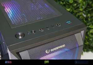 Komputer Better Side of Gaming Venom V13 AMD Ryzen 5 8600G Radeon 760M 16GB DDR5 512GB SSD Windows 11 6