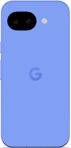 Smartfon Pixel 10a 5G 8/128GB Niebieski  (GA09603-GB) 3