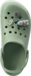 Coqui Damskie sandały Coqui NIKO linden green/pastel lt.mint amulet rozmiar 39 2