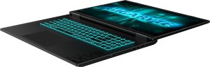 Laptop Gigabyte Gaming A18 3WH Ryzen 7 260 / 16 GB / 1 TB / W11 / RTX 5070 / 165 Hz (3WHK3EEC94SH) 8
