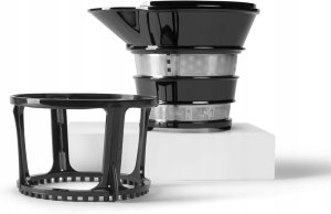 Wyciskarka wolnoobrotowa Nutribullet Slow Juicer NBJ500 3