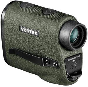 Dalmierz Vortex Optics Dalmierz Vortex Diamondback HD 2000 4
