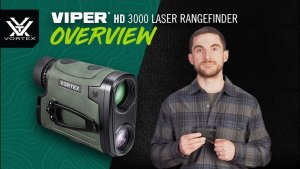 Dalmierz Vortex Optics Dalmierz Vortex Viper HD 3000 6