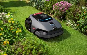 Robot koszący Mova Robot koszący MOVA LiDAX Ultra 1600 6