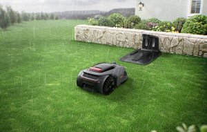 Robot koszący Mova Robot koszący MOVA LiDAX Ultra 800 15