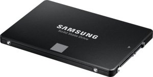Dysk SSD Samsung 870 EVO 8TB 2.5" SATA III (MZ-77E8T0B/EU) 4