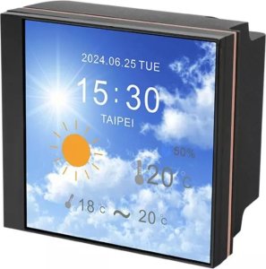 Chłodzenie wodne Thermaltake MAGFloe 360 Ultra ARGB Sync (CL-W432-PL12SW-A) 7