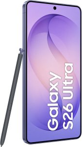Smartfon Samsung Galaxy S26 Ultra 5G 16/1TB Fioletowy  (SM-S948BZVHEUE) 4