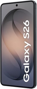 Smartfon Samsung Galaxy S26 5G 12/512GB Czarny (SM-S942BZKHEUE) 5