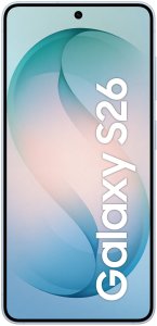 Smartfon Samsung Galaxy S26 5G 12/256GB Jasnoniebieski (SM-S942BLBGEUE) 2