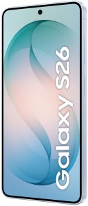Smartfon Samsung Galaxy S26 5G 12/256GB Jasnoniebieski (SM-S942BLBGEUE) 5