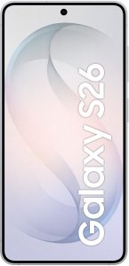 Smartfon Samsung Galaxy S26 5G 12/256GB Biały (SM-S942BZWGEUE) 2