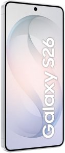Smartfon Samsung Galaxy S26 5G 12/256GB Biały (SM-S942BZWGEUE) 4