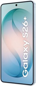 Smartfon Samsung Galaxy S26+ 5G 12/256GB Jasnoniebieski (SM-S947BLBDEUE) 5