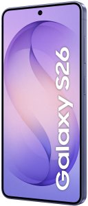 Smartfon Samsung Galaxy S26 5G 12/512GB Fioletowy  (SM-S942BZVHEUE) 5