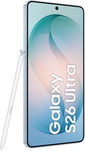 Smartfon Samsung Galaxy S26 Ultra 5G 12/512GB Jasnoniebieski (SM-S948BLBGEUE) 4