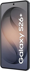 Smartfon Samsung Galaxy S26+ 5G 12/256GB Czarny (SM-S947BZKDEUE) 5
