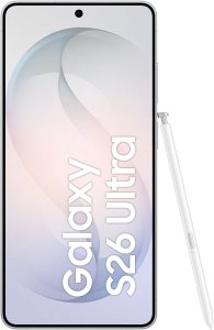 Smartfon Samsung Galaxy S26 Ultra 5G 12/512GB Biały (SM-S948BZWGEUE) 2
