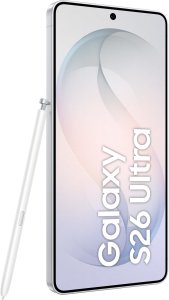 Smartfon Samsung Galaxy S26 Ultra 5G 12/512GB Biały (SM-S948BZWGEUE) 4