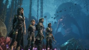 Clair Obscur: Expedition 33 (PS5) 2