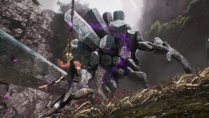 Clair Obscur: Expedition 33 (PS5) 3
