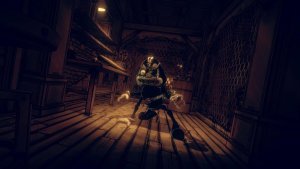 U&I Entertainment Bendy and the Dark Revival (NS) 2