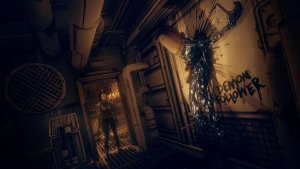 U&I Entertainment Bendy and the Dark Revival (NS) 4
