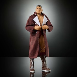 Figurka Mattel Figurka WWE Elite Gunther (JHT47) 5