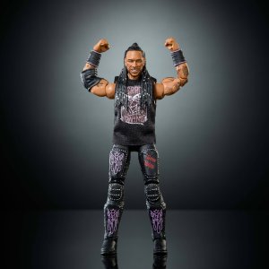 Figurka Mattel Figurka WWE Elite Damian Priest (JHT53) 5