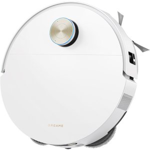 Robot sprzątający Dreame X60 Ultra Biały 2