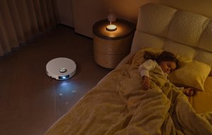 Robot sprzątający Dreame X60 Ultra Biały 16