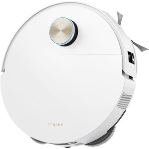 Robot sprzątający Dreame X60 Ultra Biały 5
