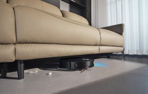 Robot sprzątający Dreame X60 Ultra Czarny 10