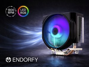 Komputer Better Side of Gaming Striker V19 AMD Ryzen 5 AMD Radeon RX 9060 XT 16GB DDR4 512GB SSD Windows 11 12