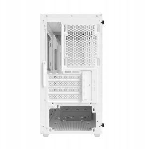 Obudowa Darkflash M305 Mesh bez wentylatorów biała 4